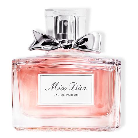 Miss Dior parfum femme